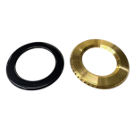S2605 - CORONA IN OTT. E COPERCHIO SMALT. X ILVE