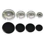 BS02100-3  -  KIT BRUCIATORE E PIATTELLO ARISTON