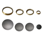 S32200 - ANELLO E PIATTELLO LOFRA