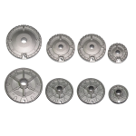 B02100 – KIT BRUCIATORE ARISTON