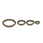S02100 - KIT ANELLO ARISTON