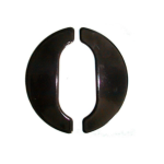 S0239 - PIATTELLI MEZZELUNE ARISTON
