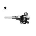 RUBINETTO GAS TIPO NARDI - R3604