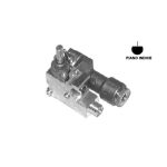 RUBINETTO GAS VALV. TIPO TERIM URANIA - R6210