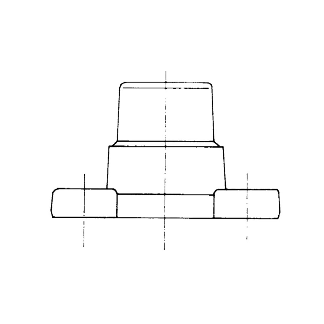 R6842.jpg CAPPUCCIO (FEMMINA) X RUBINETTO - R6842 - immagine 1
