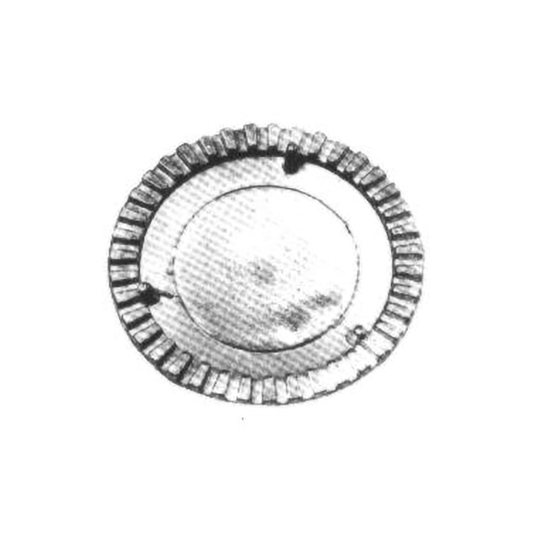 S0109.jpg SP.OTT.STAMPATO TIPO AREILOS UR. - S0109 - immagine 1