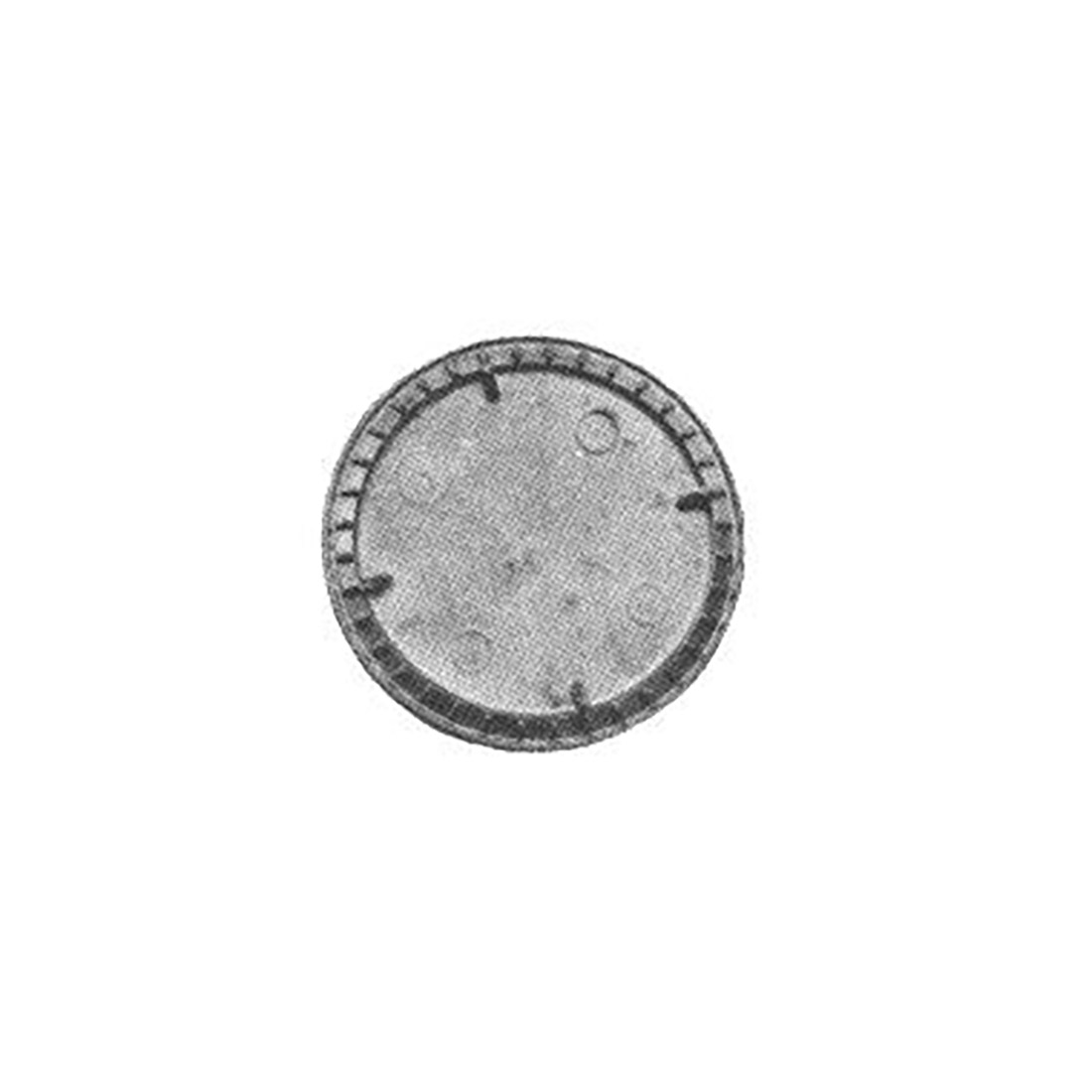 S0206.jpg SPARTIFIAMMA X ARISTON DIAMETRO 76 - S0206 - immagine 1