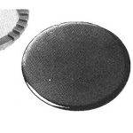 PIATTELLO SMALTATO TIPO ARISTON RAP - S0231 - immagine 3