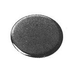 PIATTELLO SMALTATO TIPO ARISTON SR. - S0232 - immagine 3