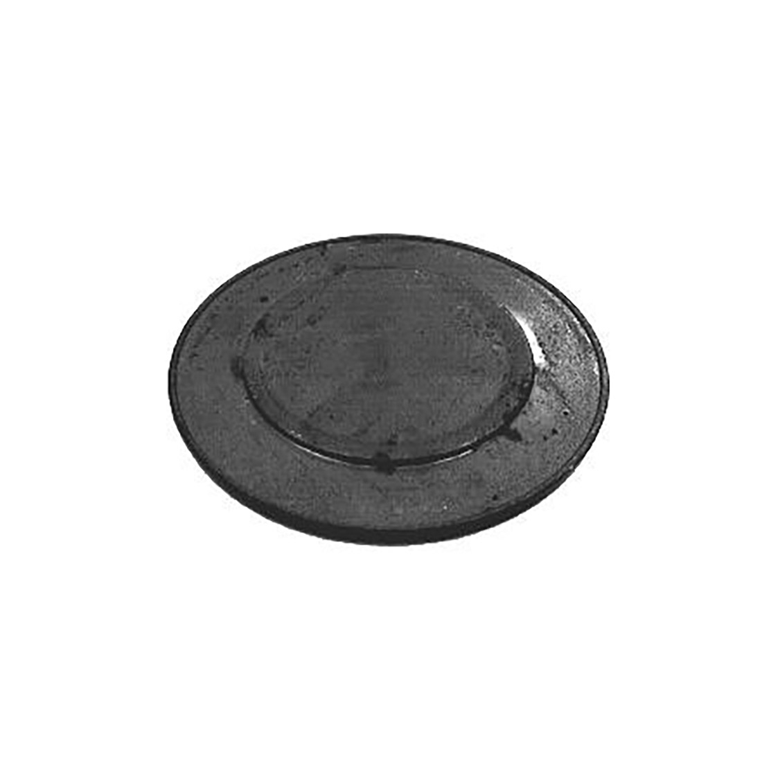 S0235.jpg PIATTELLO TIPO ARISTON RAP.NERO C00052931 - S0235 - immagine 1