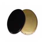 SPARTIFIAMMA + PIATTELO ARISTON OVALE - S0238 - immagine 3