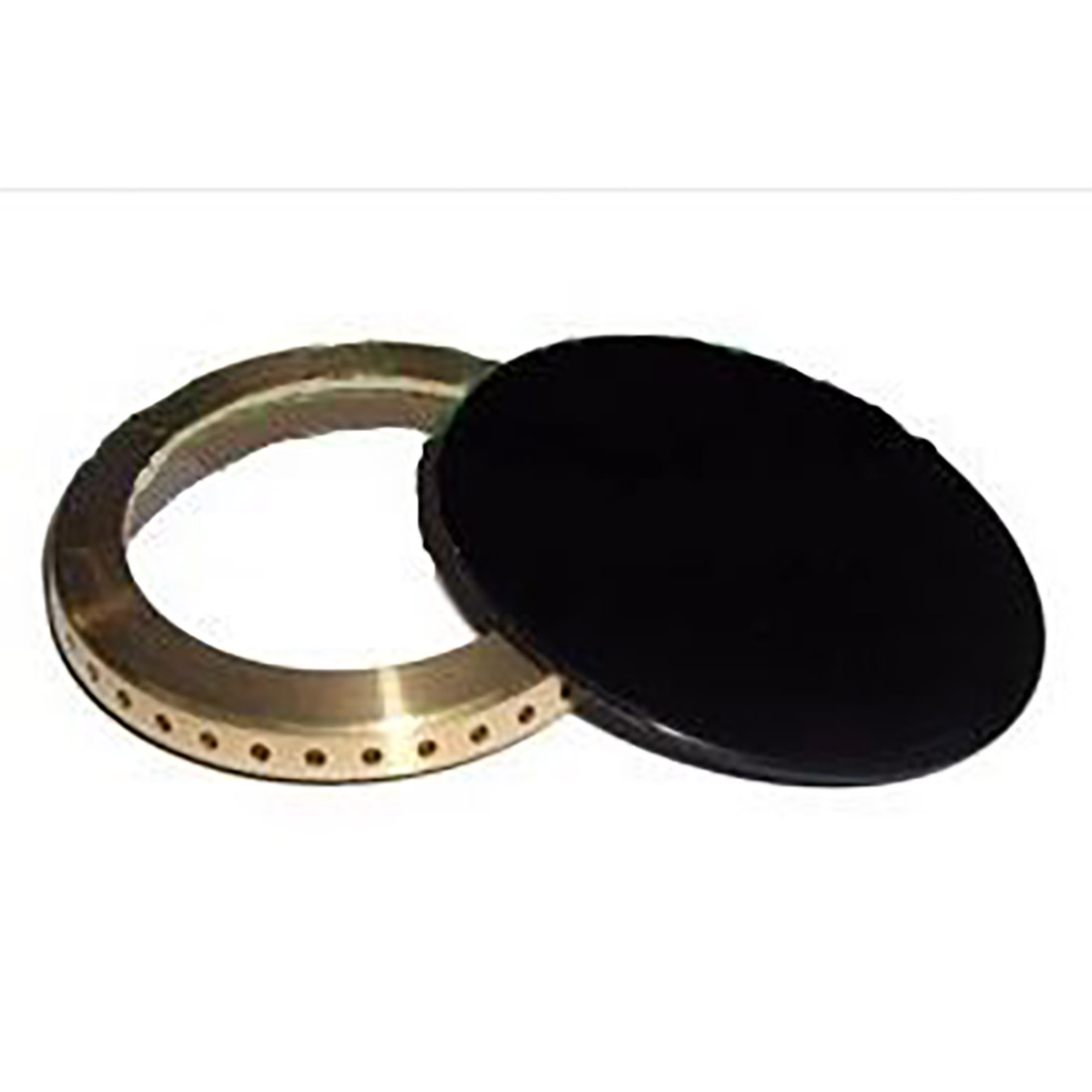 S0422.jpg ANELLO OTT.FOR.+PIATT.SMAL. X BOMPANI R. - S0422 - immagine 1