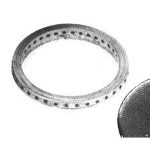 SP. ELBA COPERCHIO SMALTATO UR. NERO - S0818 - immagine 2