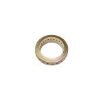 ANELLO OTTONE FORATO TIPO ELBA AX. - S0833 - immagine 2
