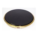 SPARTIF. GASFIRE SOVRANA UR. + PIATTELLO - S1720 - immagine 4