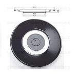 S1733 - CORONA E CENTRALE CANDY SMAL. LUCIDO PER B1741