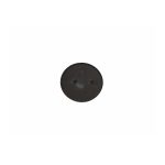 PIATTELLO TIPO CANDY AX PER B1744 SMATATO NERO LUCIDO - S1736 - immagine 3