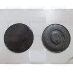 S2562 - PIATTELLO TIPO  WHIRLPOOL AX. PER B2552 NERO LUCIDO