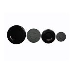S27000 - KIT PIATTELLI INDESIT S2714-S2715-S2716 1-2-1