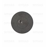 S2721 - PIATTELLO TIPO INDESIT SR - PER B2709 come S2715
