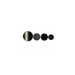KIT PIATTELLO REX 1 R 2 SR 1 AX - S4466/L  S4467/L S4467/L - S44200