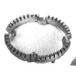 SPARTIFIAMMA PIATTELLO REX RAP - S4424 - immagine 4