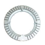 CORONA X REX DIA. 94 RAP. - S4451 - immagine 2