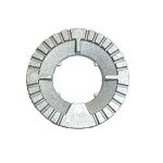 CORONA X REX DIA. 60 SR. - S4452 - immagine 2