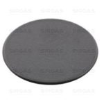 S4470 - PIATTELLO SR TIPO REX SMALTATO LUCIDO SERIE Mariane Per B4474