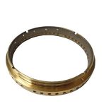 ANELLO OTT. FORATO TIPO SAMET RAP.  Codice originale: 1980095 - S4716 - immagine 3