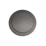 PIATTELLO FERRO SMAL.TIPO SAMET SR. - S4720 - immagine 4