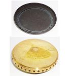 SPART. S4713 + COPERCHIO SMALTATO - RAP - S4727 - immagine 4