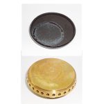 SPART. S4714 + COPERCHIO SMALTATO - SR - S4728 - immagine 4