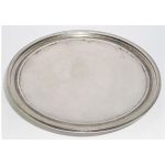 PIATTELLO ULTRARAPIDO PIANO ACCIAIO INOX - S5351PIATTELLO - immagine 2