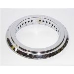 ANELLO ACCIAIO INOX RAP 2 PZ - S5352ANELLO