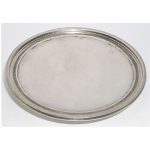 PIATTELLO ACCIAIO INOX RAP - S5352P - immagine 2