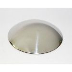 PIATTELLO ACCIAIO INOX SR. - S5353P