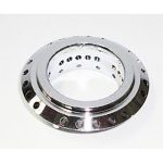 ANELLO  ACCIAIO INOX AX. 2 PZ - S5354ANELLO