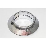 ANELLO  ACCIAIO INOX AX. 2 PZ - S5354ANELLO - immagine 2