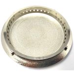 SPARTIFAIMMA IN OTTONE URAP. - S5363 - immagine 8