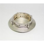 SPARTIFAIMMA IN OTTONE AX. - S5366 - immagine 2