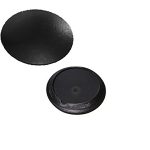 PIATTELLO SMEG PER B5354 RAP. - IDEM S3220 - S5367