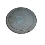 PIATTELLO SMALT. TIPO TECNOGAS SR. - S5913 - immagine 2