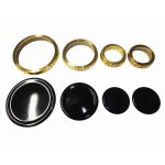 S59200 - KIT ANELLO E PIATTELLO TECNOGAS
