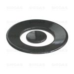 S6212 - CORONA E CENT.X WHIRLPOOL ARISTON - FRANKE - BOSCH - LA GERMANIA - BEKO - TERIM