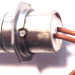 RESISTENZA DIAM.12.5X150 W350 LC500  TIPO PALAZZETTI - SPF15 - immagine 3