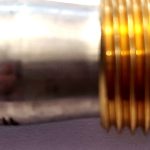 KIT RESISTENZA DIAM9.9X185 W350 LC500 TIPO FERROLI - SPK10 - immagine 3