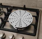 00484 - PIASTRA RADIANTE TRUKA - immagine 3