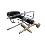 Y6876/VP - FORNELLONE 30X30 VAL. PILOTA E TERM. - immagine 2