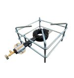 Y6876/V – FORNELLONE 30X30 VALVOLATO GPL - immagine 2